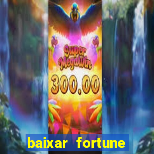 baixar fortune tiger 2